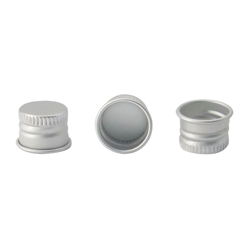 Aluminum Screw Cap