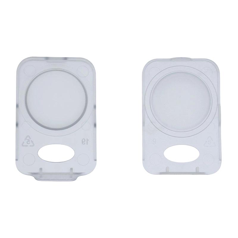 1-pc PP Containers for Contact Lens with Foil Seal