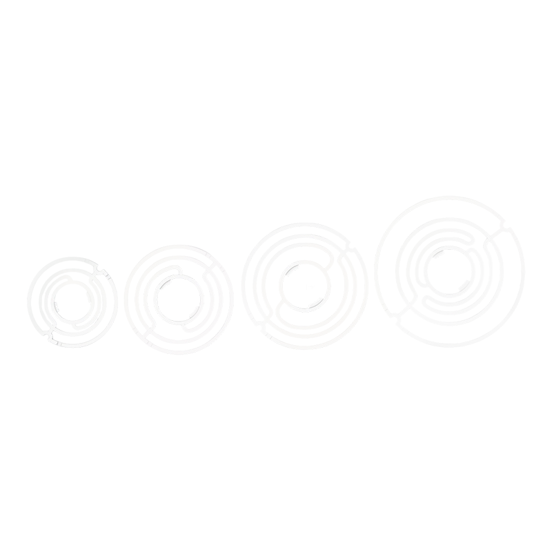 Flat Type Plastic Hanger for Infusion Bottle