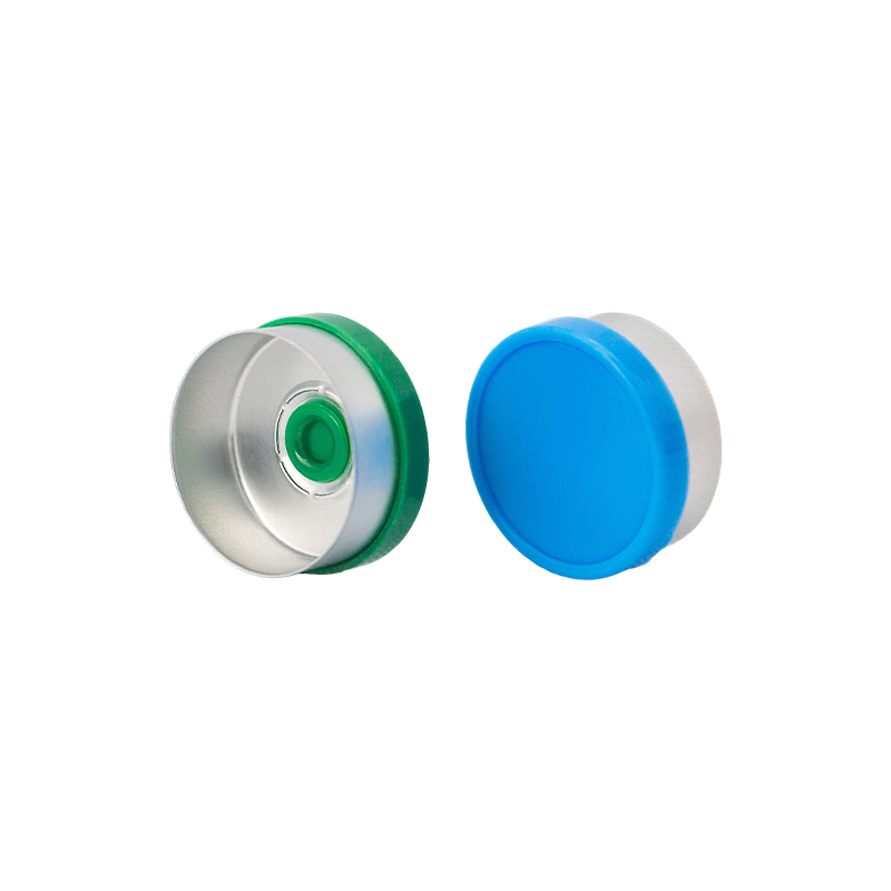 Jiangsu Changjiang Lids Co., Ltd.