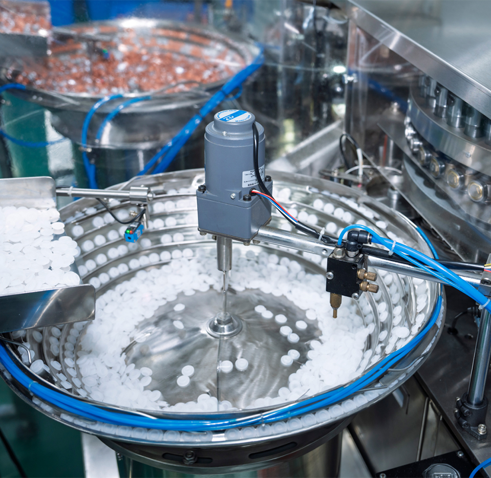 Jiangsu Changjiang Lids Co., Ltd. 